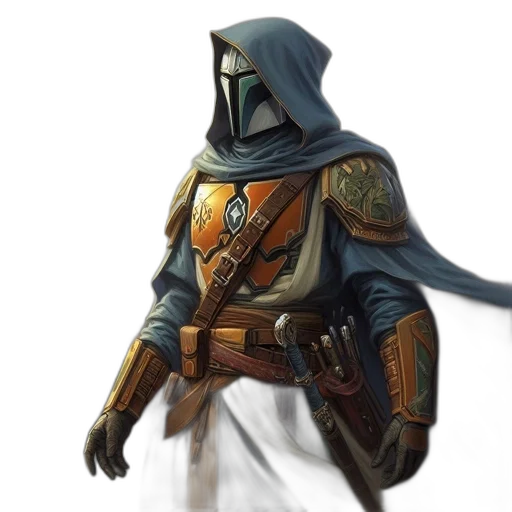 sword, staff, weapon, mask transparent PNG cut-out
