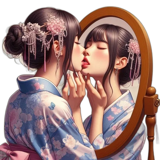 face, jewelry, mask, dress transparent PNG cut-out