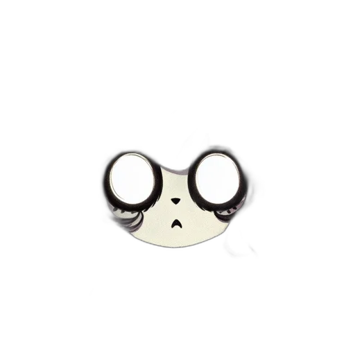 mask, animal, face, staff transparent PNG cut-out
