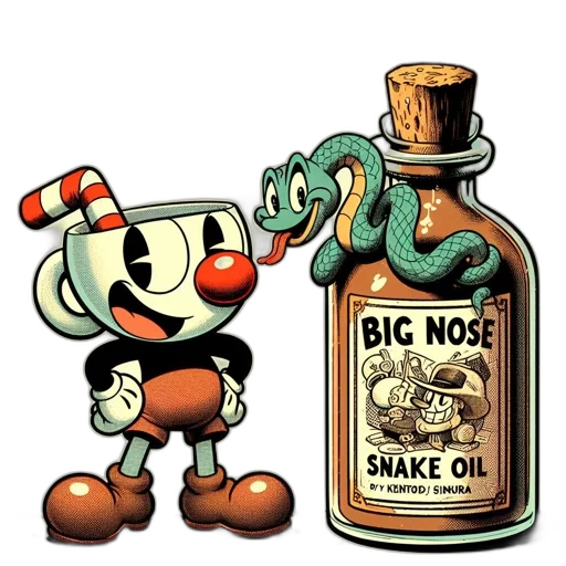bottle, mask, weapon, hat transparent PNG cut-out