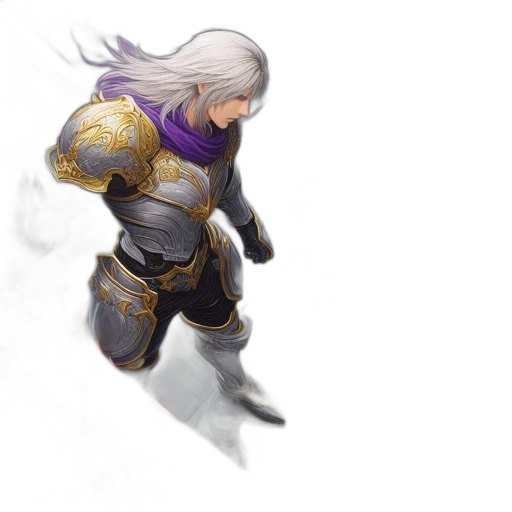 sword, weapon, dragon, staff transparent PNG cut-out