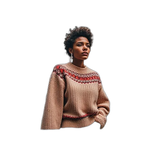 jacket, dress, earth tones, new transparent PNG cut-out