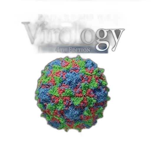 principles, virology, 4th, edition transparent PNG cut-out