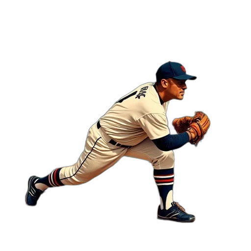 love, baseball, stamps transparent PNG cut-out
