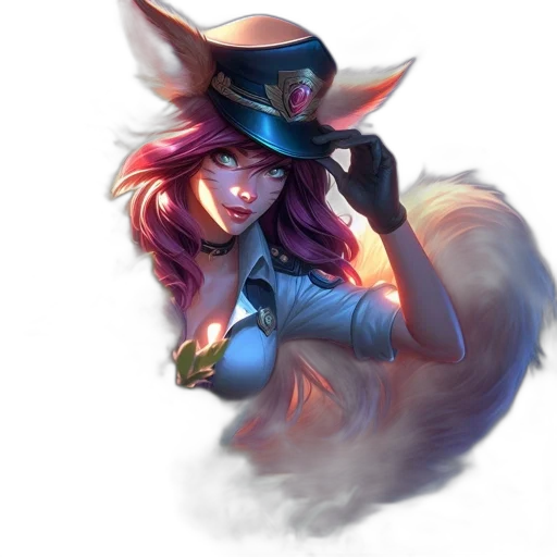 staff, hat, fantasy art, concept art transparent PNG cut-out