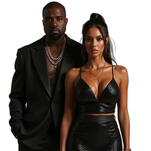jacket, dress, jewelry, concept art transparent PNG cut-out
