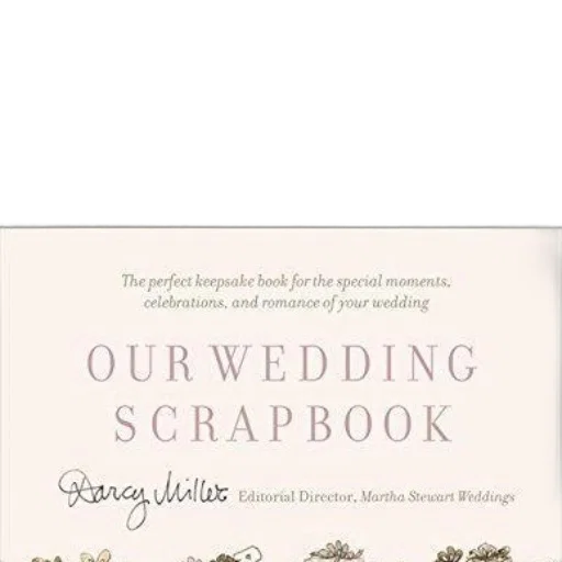 our, wedding, scrapbook, darcy transparent PNG cut-out