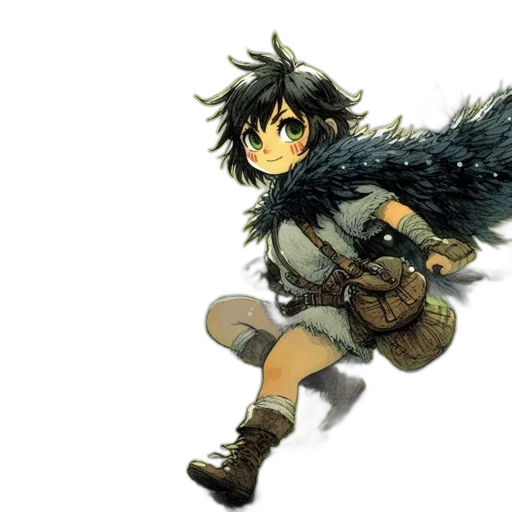 dragon, weapon, sword, animal transparent PNG cut-out