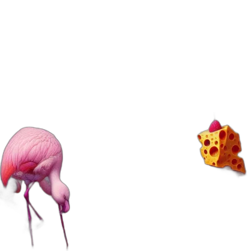 animal, food, creature, umbrella transparent PNG cut-out