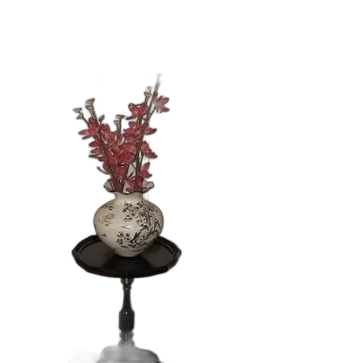 crown, flower, jewelry, furniture transparent PNG cut-out