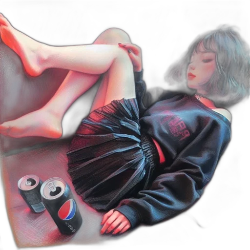 jacket, shoes, dress, robot transparent PNG cut-out