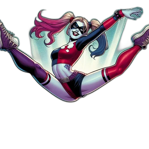 robot, comic book art, concept art, cartoon transparent PNG cut-out
