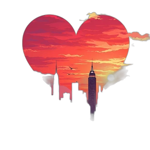 concept art, pixel art, watercolor, cartoon transparent PNG cut-out