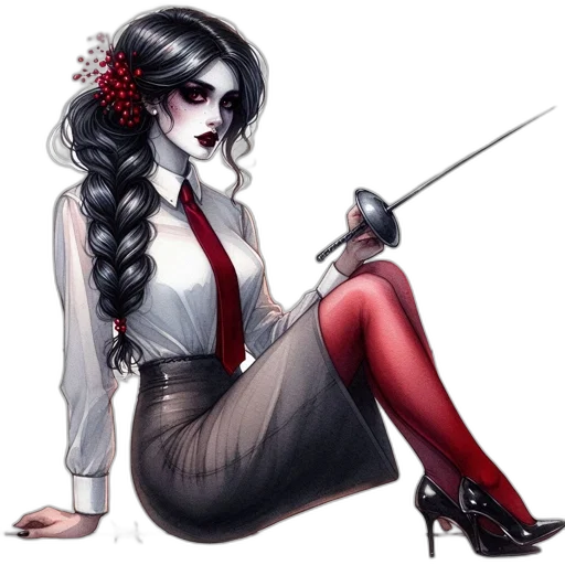 staff, fantasy art, concept art, pixel art transparent PNG cut-out