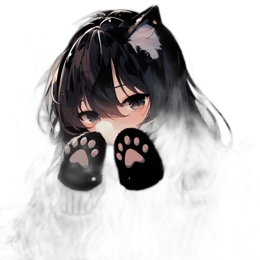 mask, creature, animal, face transparent PNG cut-out