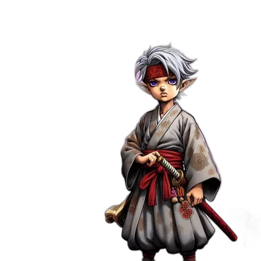 staff, sword, weapon, pixel art transparent PNG cut-out
