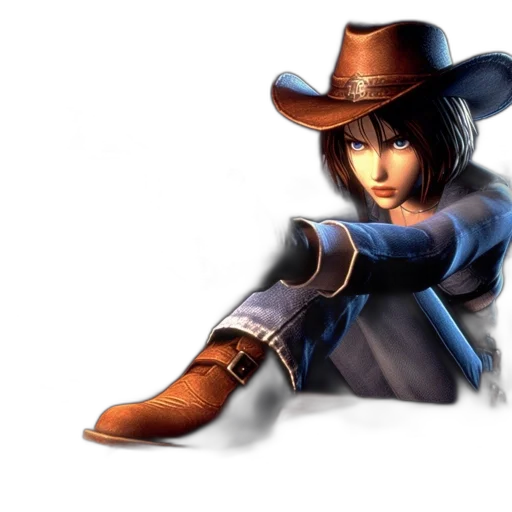 hat, weapon, shoes, staff transparent PNG cut-out