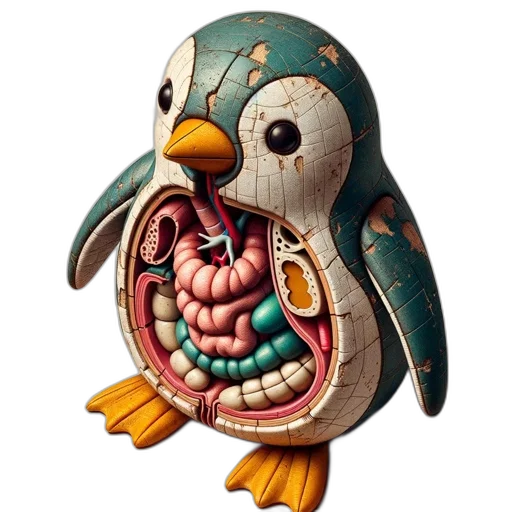 animal, jewelry, creature, mask transparent PNG cut-out