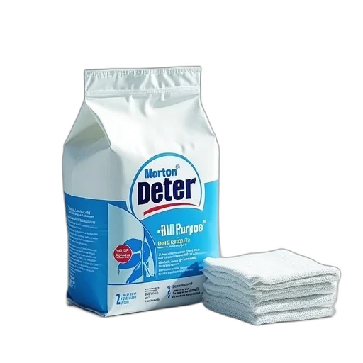 morton, cleaning, protecting, deter transparent PNG cut-out
