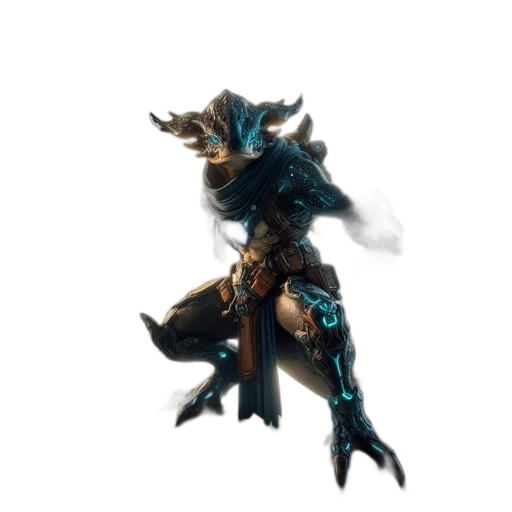 dragon, weapon, sword, staff transparent PNG cut-out