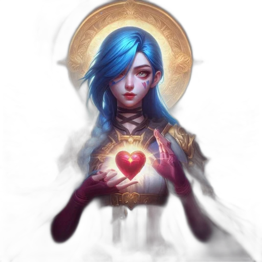 jewelry, dress, fantasy art, concept art transparent PNG cut-out