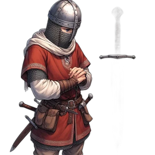 sword, staff, weapon, concept art transparent PNG cut-out