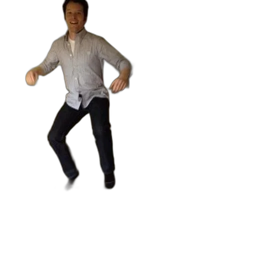 shoes, staff, creature, robot transparent PNG cut-out