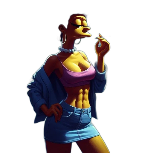 jacket, robot, animal, concept art transparent PNG cut-out