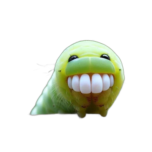 creature, animal, staff, mask transparent PNG cut-out