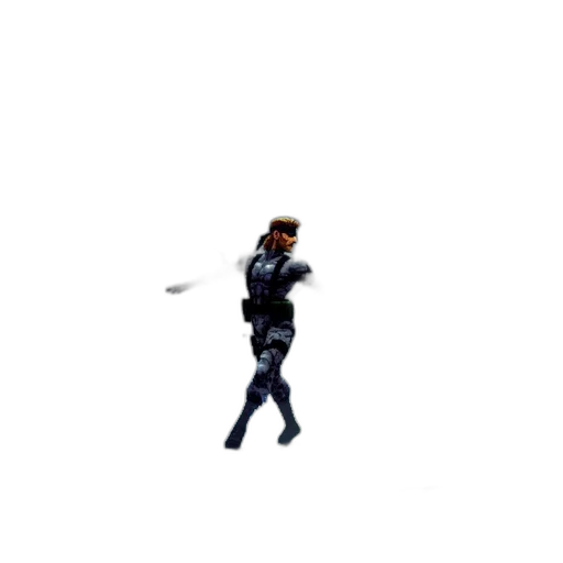 robot, weapon, staff, sword transparent PNG cut-out