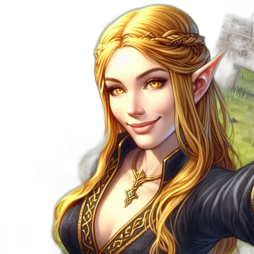staff, fantasy art, concept art, photorealistic transparent PNG cut-out
