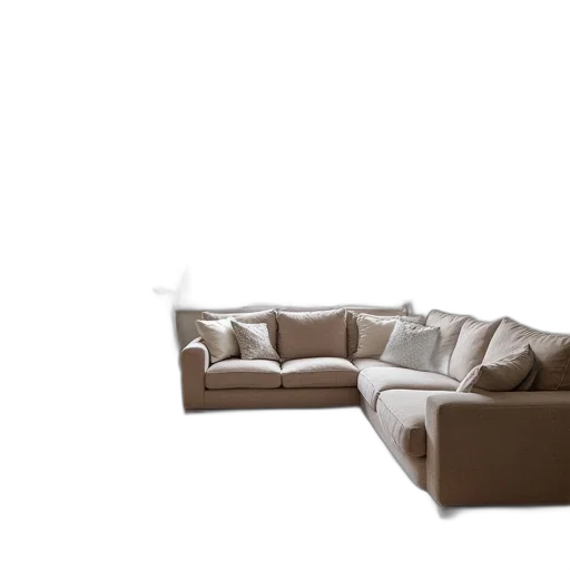 furniture, crown, jacket, shoes transparent PNG cut-out