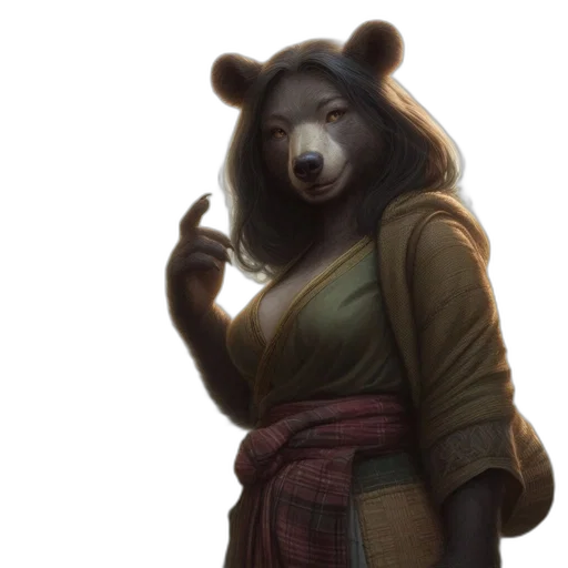 staff, face, concept art, fantasy art transparent PNG cut-out