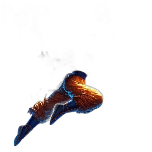 sword, weapon, dragon, staff transparent PNG cut-out