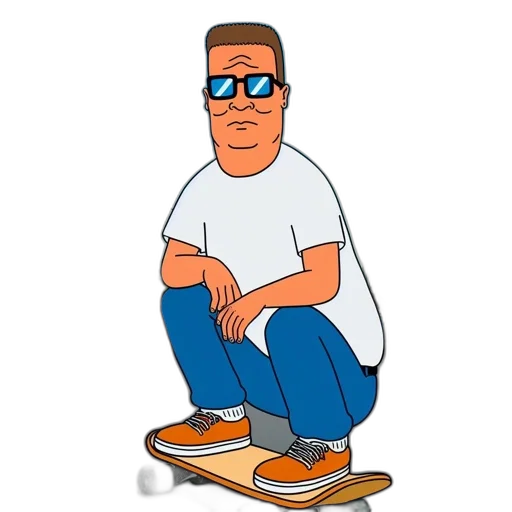 shoes, robot, cartoon, pixel art transparent PNG cut-out