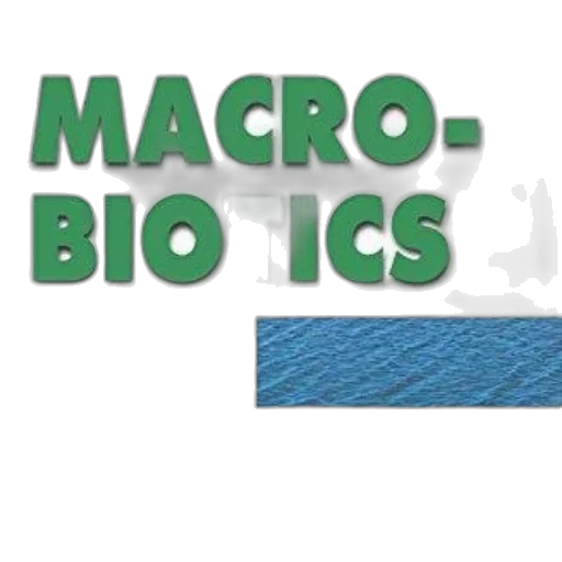macrobiosics, everyone, book, cover transparent PNG cut-out