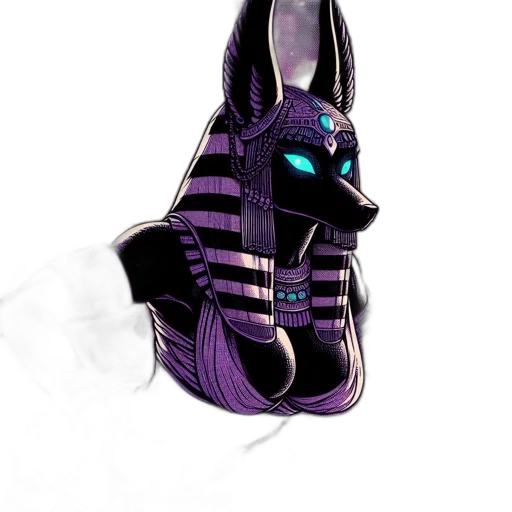 mask, shoes, jewelry, animal transparent PNG cut-out