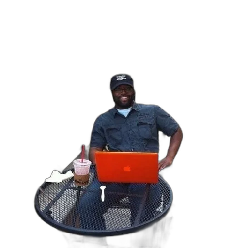 staff, furniture, hat, robot transparent PNG cut-out