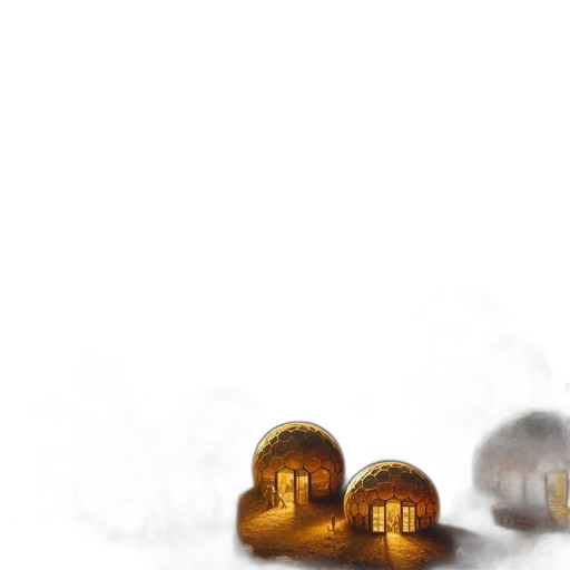 building, furniture, jewelry, umbrella transparent PNG cut-out