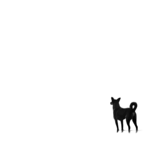 animal, creature, staff, furniture transparent PNG cut-out