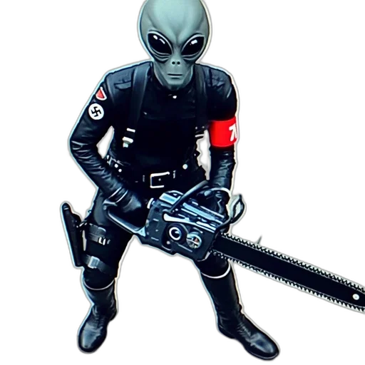 staff, robot, weapon, sword transparent PNG cut-out