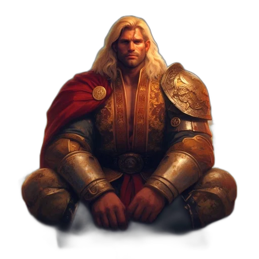 sword, face, weapon, crown transparent PNG cut-out