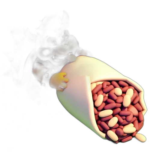 food, weapon, animal, concept art transparent PNG cut-out