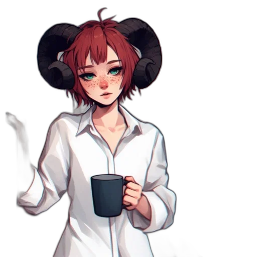 staff, pixel art, anime, concept art transparent PNG cut-out