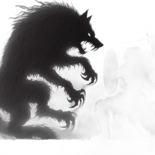 dragon, creature, animal, concept art transparent PNG cut-out