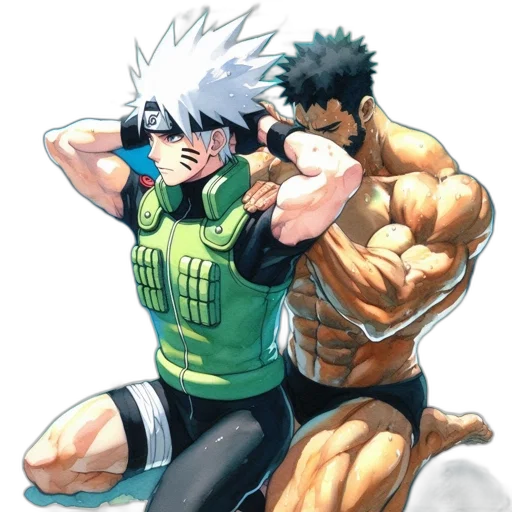 weapon, anime, concept art, comic book art transparent PNG cut-out