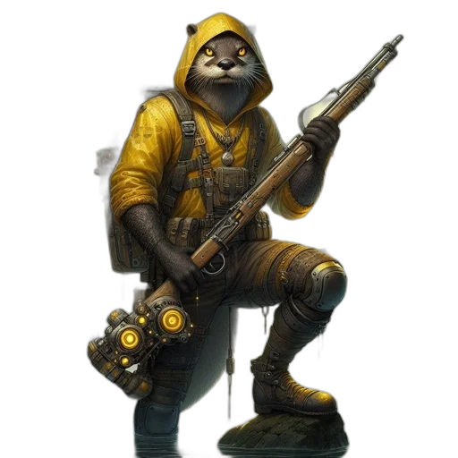 staff, weapon, concept art, fantasy art transparent PNG cut-out