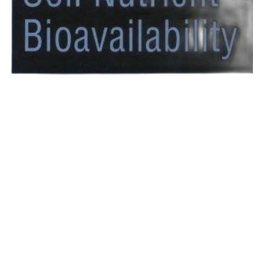 cover, soil, nutrient, bioavailability transparent PNG cut-out