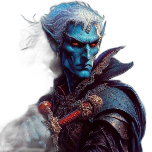 staff, dragon, mask, face transparent PNG cut-out