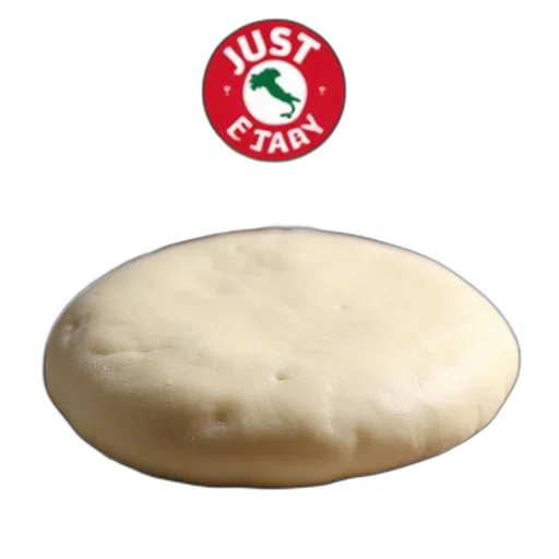food, mask, round, uncooked transparent PNG cut-out
